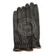 Fashion Leather Gloves For Gents